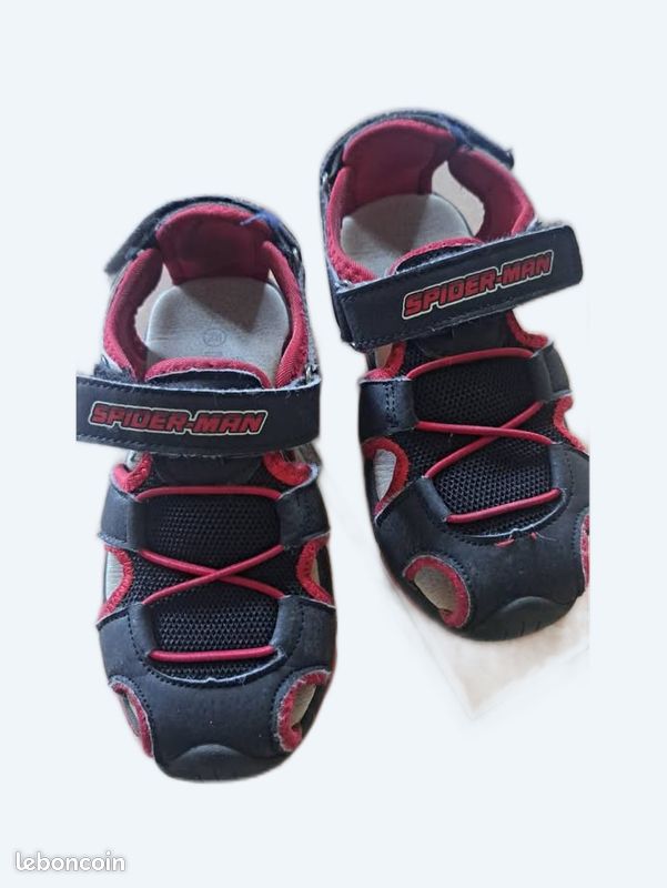 Sandales enfant (image 1)
