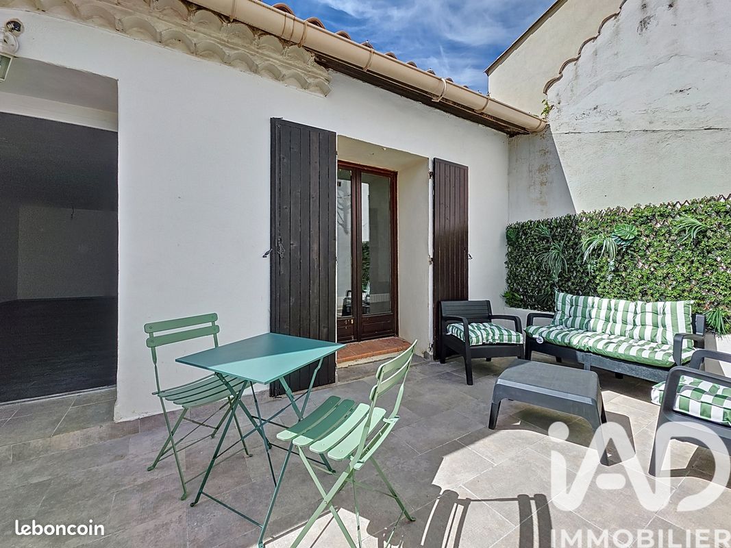 Appartement 4 pièces 102 m² · à Uchaud · 102 m² · 198 000 €