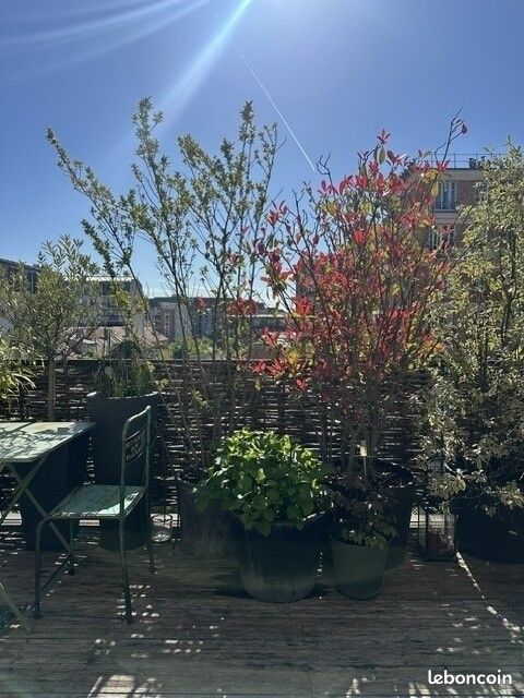Appartement 5 pièces 115 m² · à Puteaux · 115 m² · 995 000 €