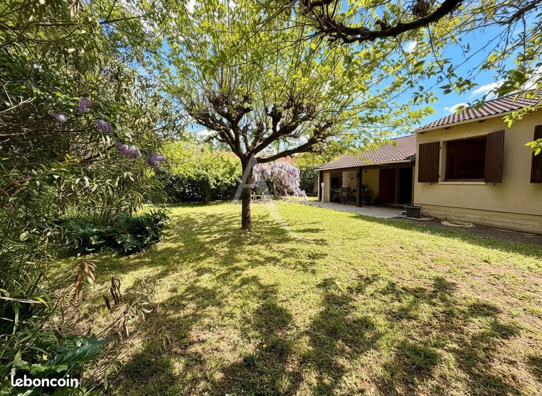 Maison 4 pièces 82 m² · à Bessières · 82 m² · 242 500 €