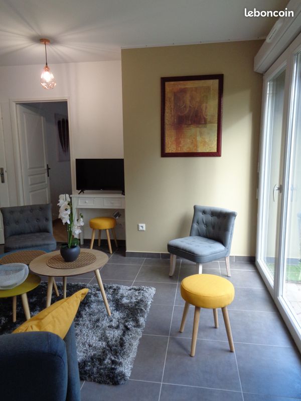Appartement 3 pièces 50 m² · à Amiens · 50 m² · 850 €/mois