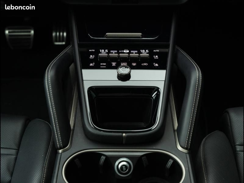 Porsche Cayenne Coupé 4.0 V8 739ch Turbo E-Hybrid (image 23)