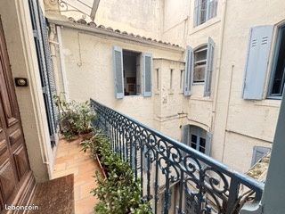 Appartement 3 pièces 75 m² · à Nîmes · 75 m² · 155 000 €