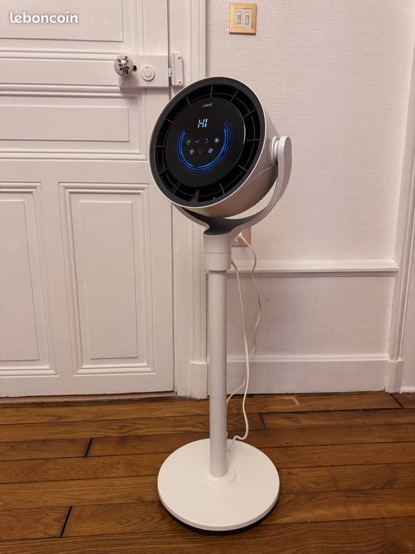 Ventilateur (image 1)