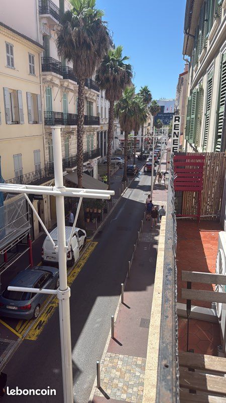 Appartement 3 pièces 50 m² · à Cannes · 50 m² · 450 000 €