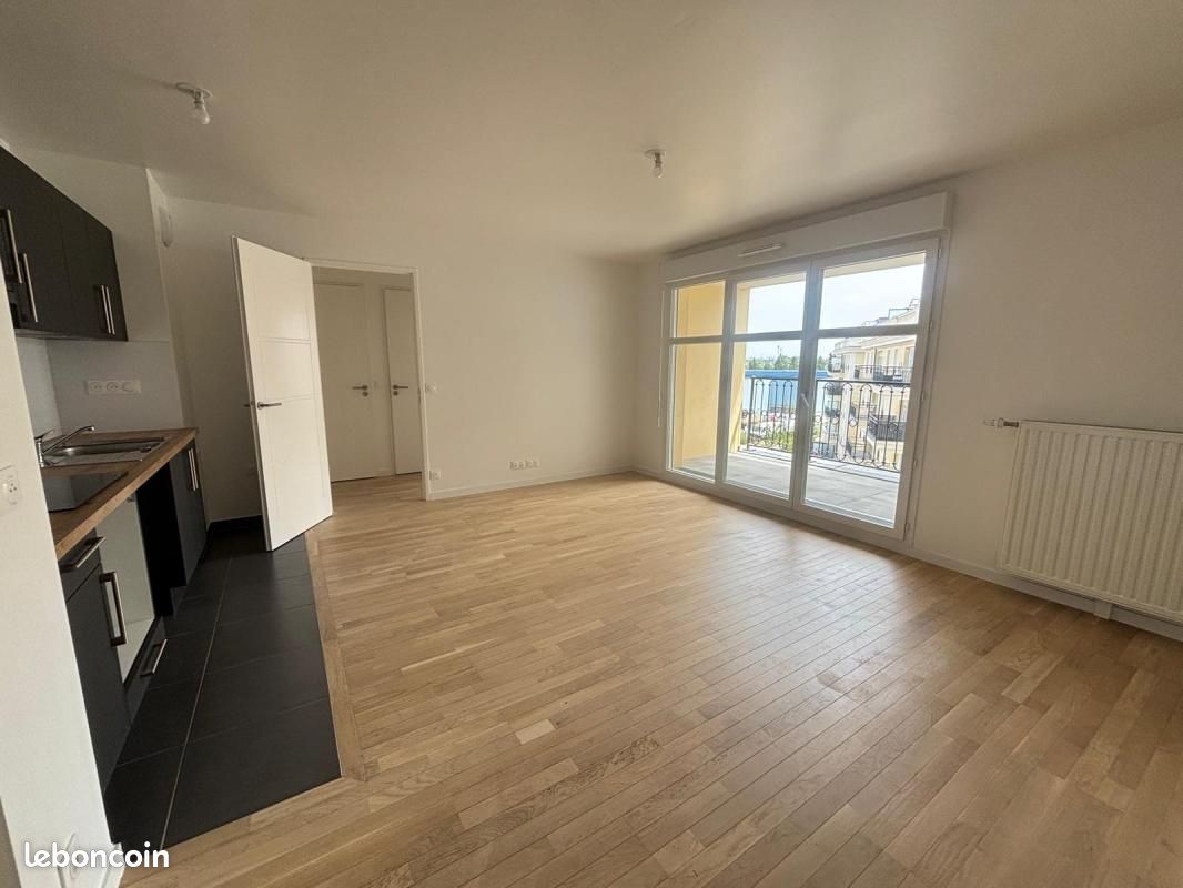 Appartement 3 pièces 60 m² · à Le Blanc-Mesnil · 60 m² · 1 278 €/mois