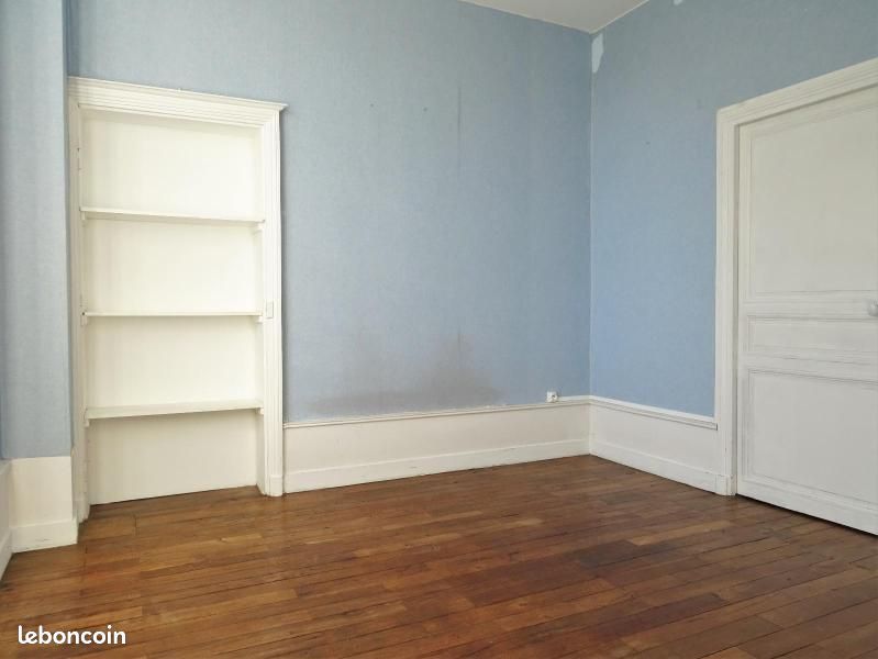 Appartement 2 pièces 52 m² - Thouars 79100 (image principale 8)