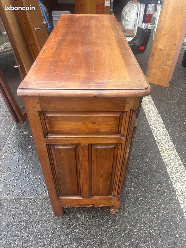 Buffet meuble bas (image 2)
