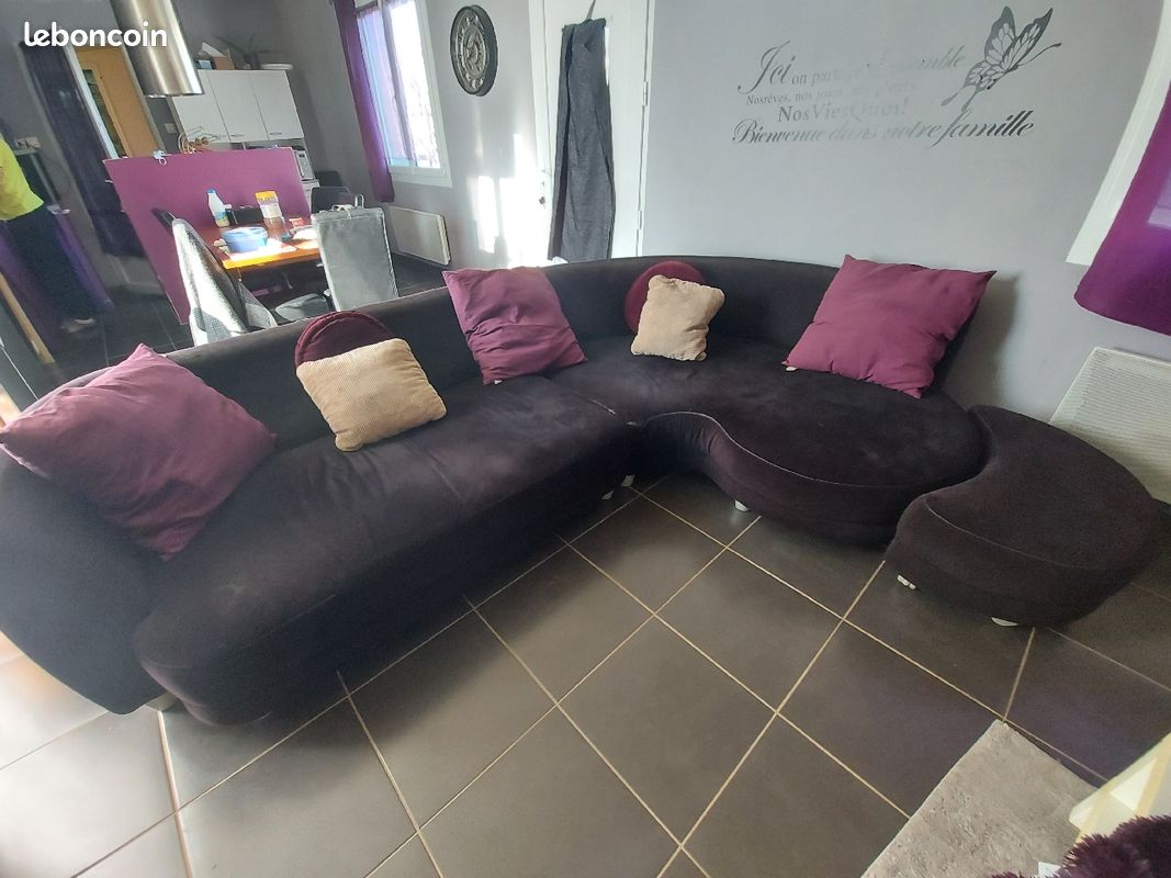 Canapé (image 5)