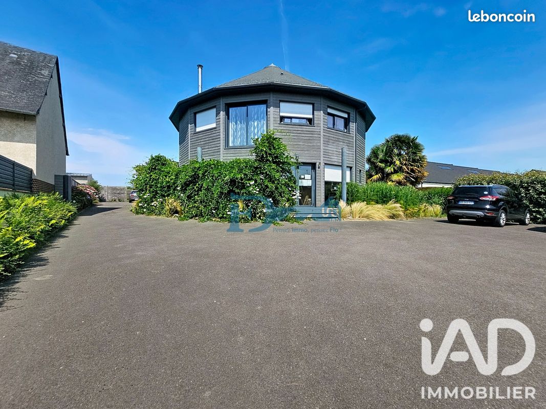 Immeuble 260 m² · à Friville-Escarbotin · 260 m² · 410 000 €