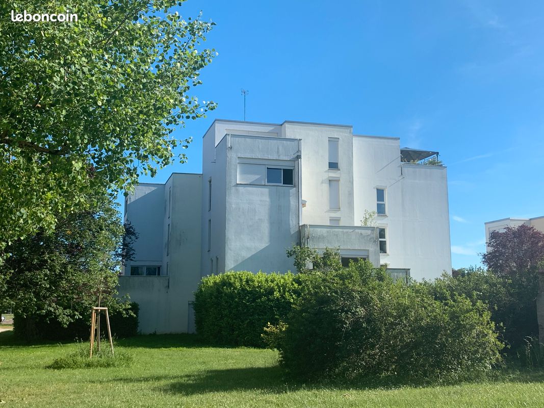 Appartement 1 pièce 37 m² · à Beaune · 37 m² · 590 €/mois