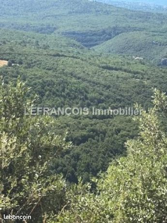Terrain 16420 m² Mons