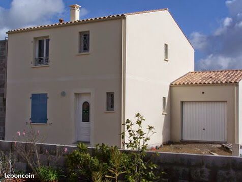 Maison 4 pièces 110 m² · à Villenave-d'Ornon · 110 m² · 280 000 €