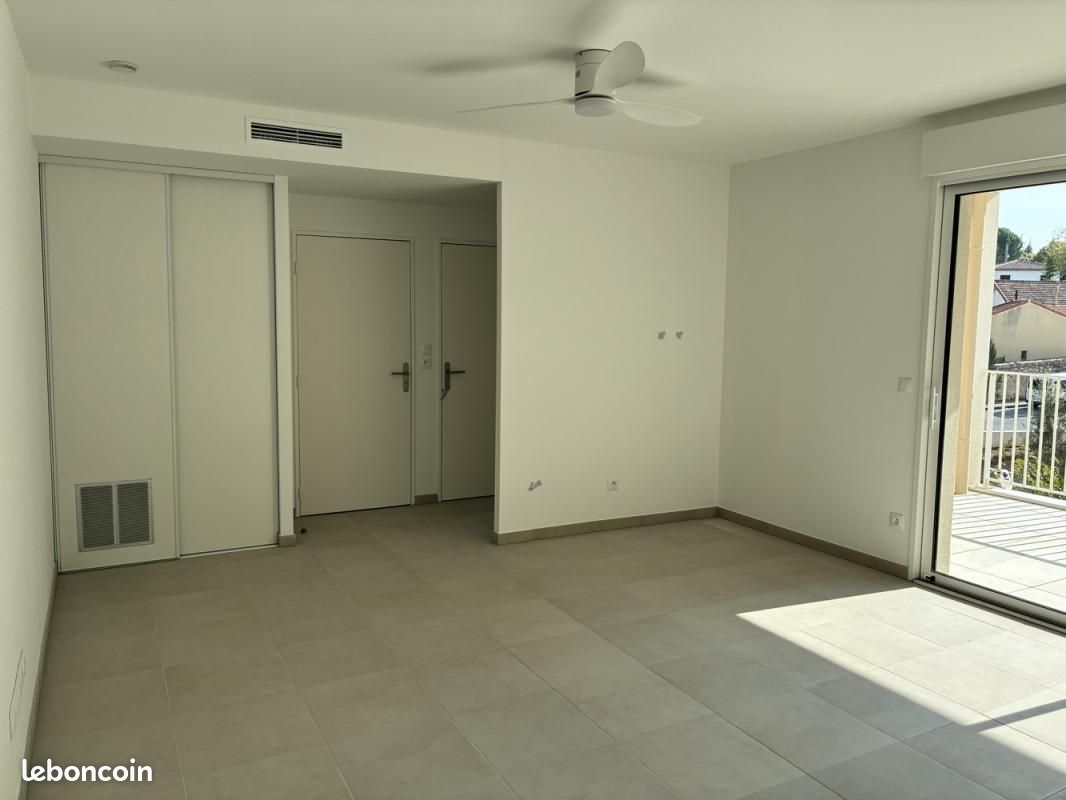 Appartement 2 pièces 49 m² · à Marseille · 49 m² · 785 €