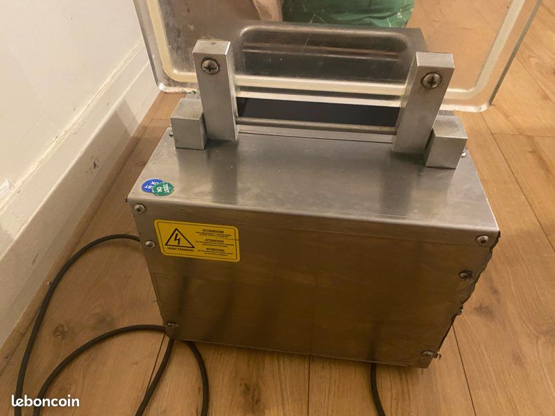 Machine sous vide (image 5)