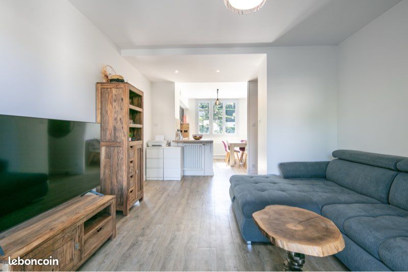 Appartement 3 pièces 64 m² · à Vizille · 64 m² · 820 €/mois