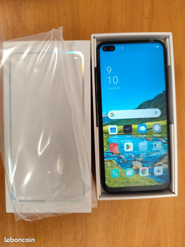 Smartphone Android s26 Ultra (image 3)