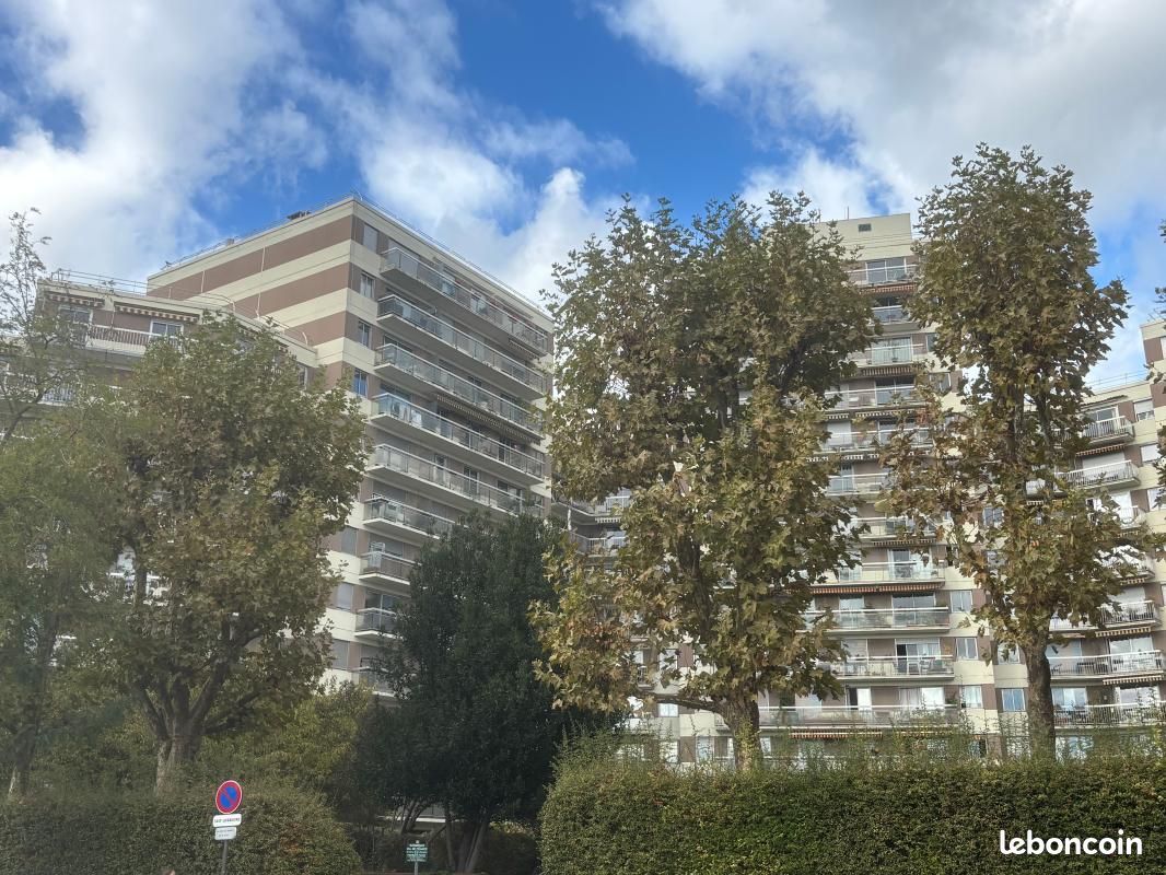 Parking 12 m² · à Vincennes · 12 m² · 20 000 €