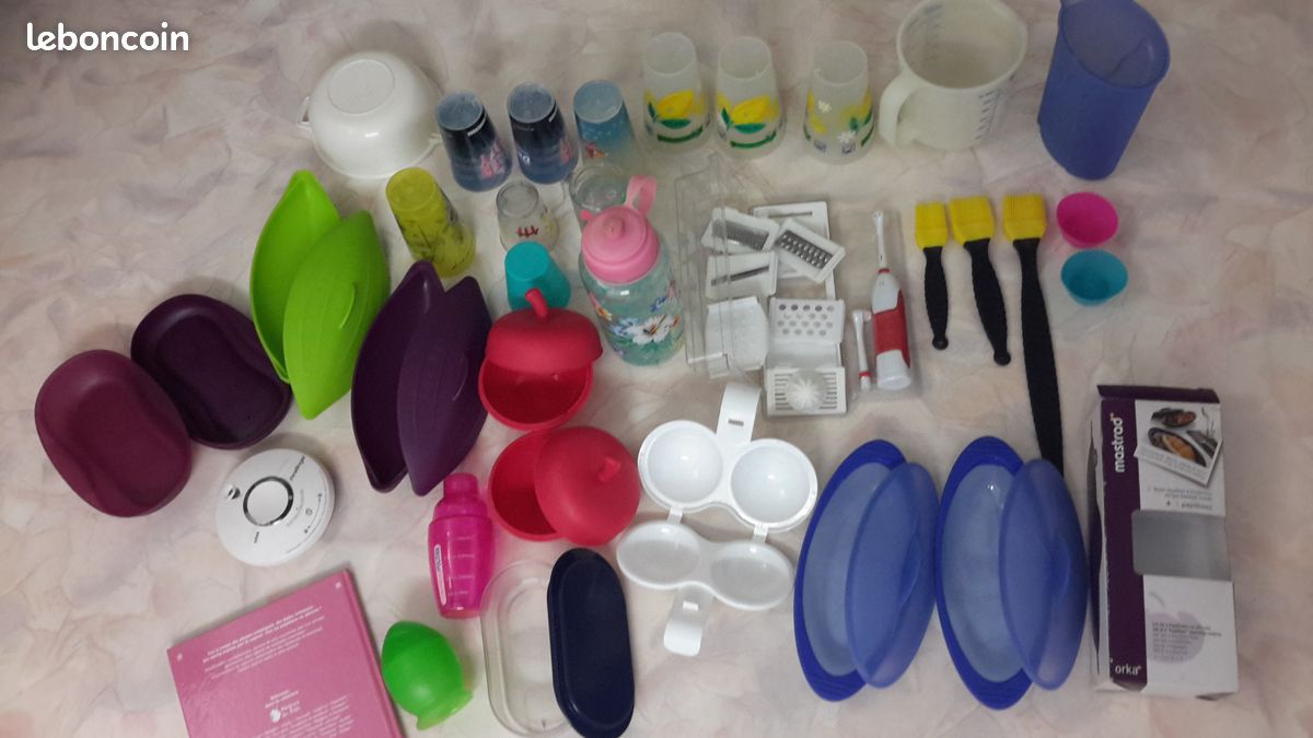 Plats silicone (image 3)