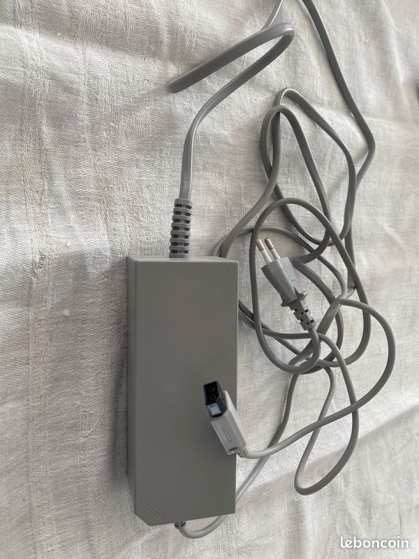 WII mini console (image 5)