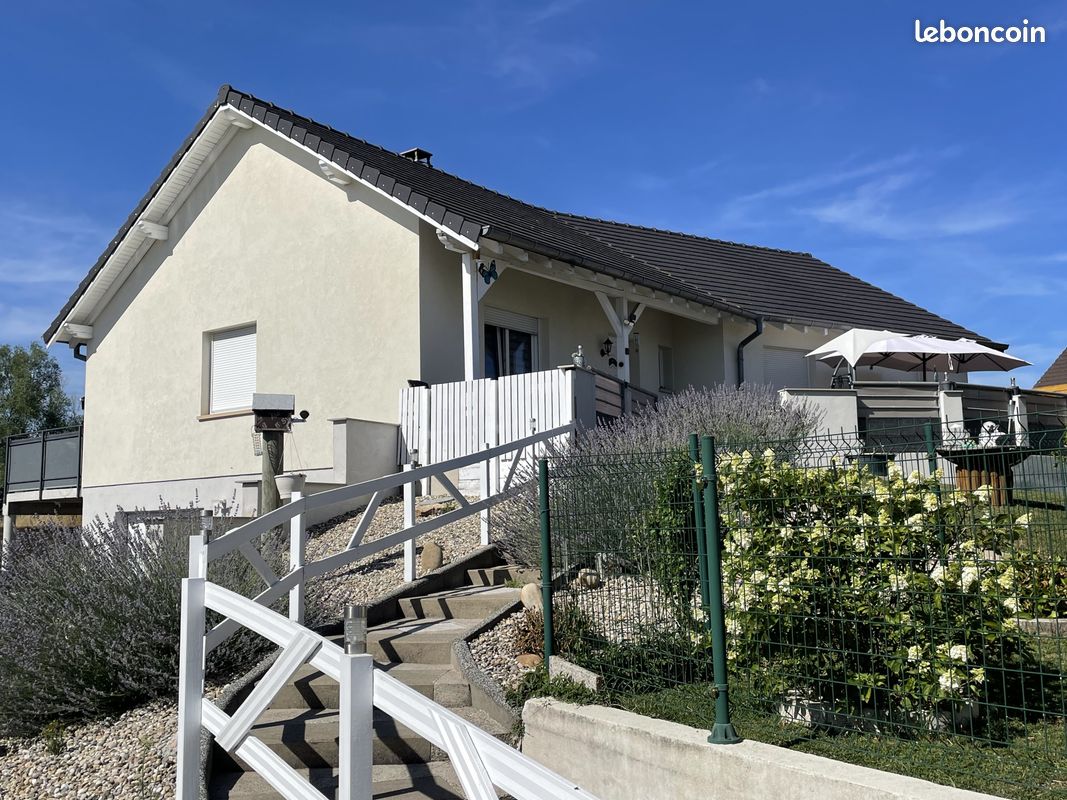 Maison 6 pièces 120 m² · à Buhl-Lorraine · 120 m² · 325 000 €