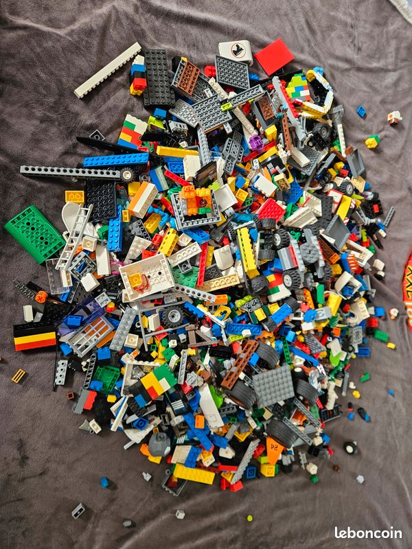 Sitemapcdatahttpsfoowindecoocomboite De Lego Vrac