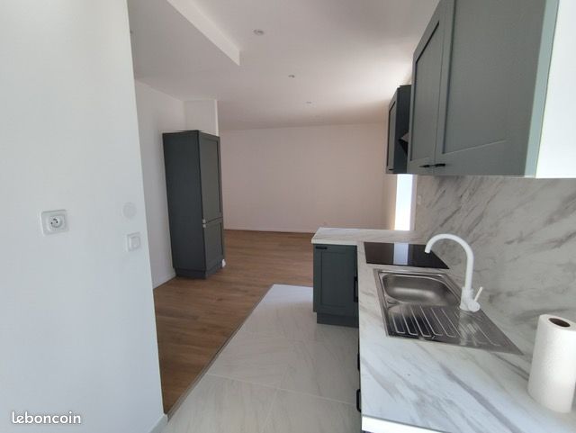 Appartement 2 pièces 45 m² · à Quimper · 45 m² · 154 425 €