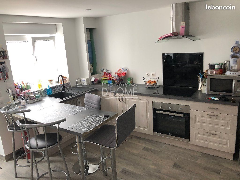 Maison 3 pièces 62 m² · à Chenoise-Cucharmoy · 62 m² · 875 €