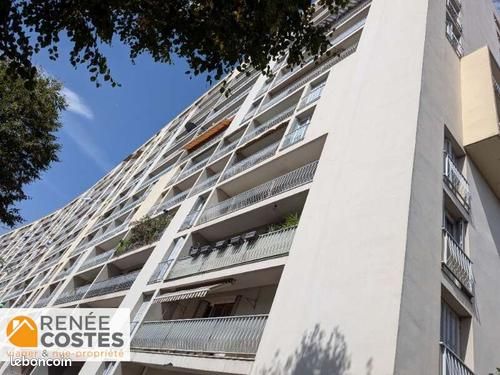 Appartement 3 pièces 67 m² · à Villeurbanne · 67 m² · 46 850 €