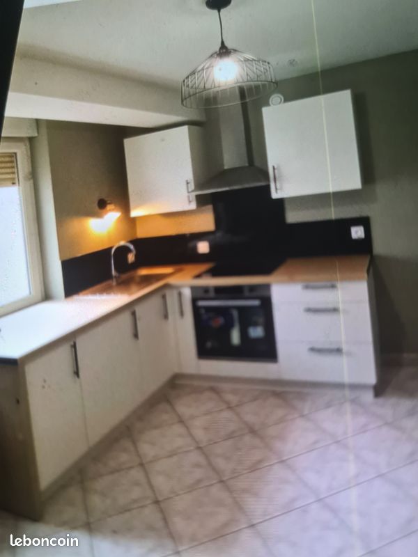 Maison 2 pièces 39 m² · à Ligny-en-Barrois · 39 m² · 385 €/mois