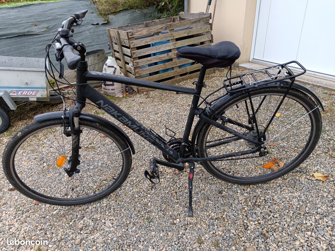 Velo de ville (image 2)