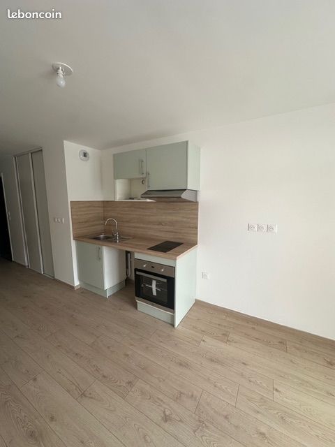Appartement 4 pièces 76 m² · à Tourcoing · 76 m² · 1 278 €
