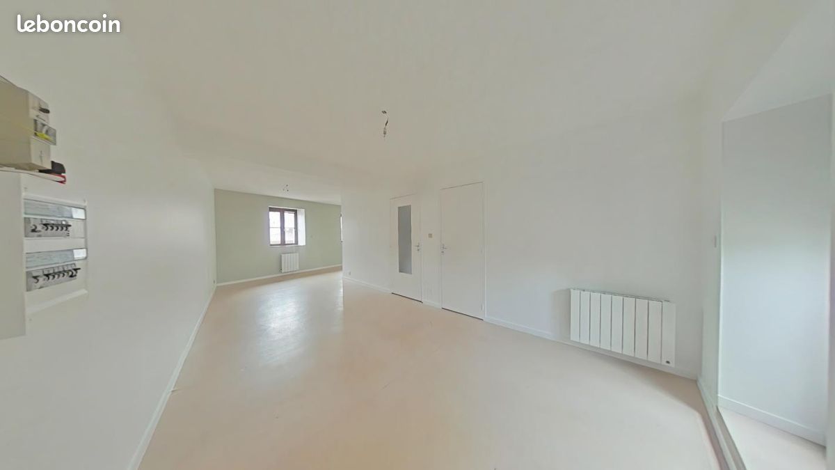 Appartement 2 pièces 49 m² · à Marlhes · 49 m² · 388 €/mois