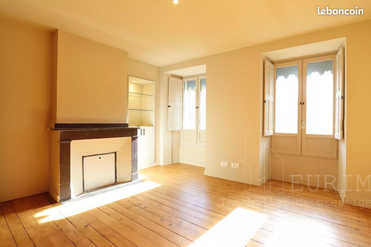 Appartement 2 pièces 65 m² · à Toulouse · 65 m² · 420 000 €