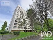 Appartement 2 pièces 55 m²