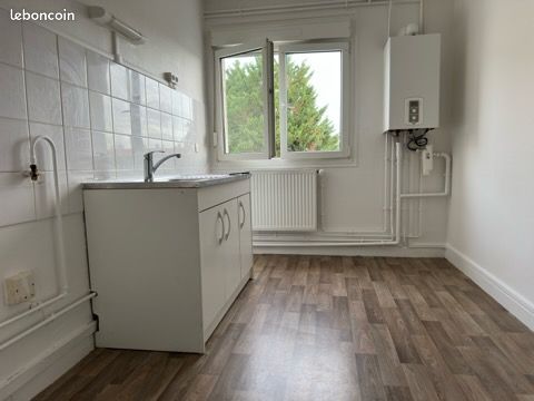 Appartement 3 pièces 61 m² · à Jarville-la-Malgrange · 61 m² · 434 €/mois
