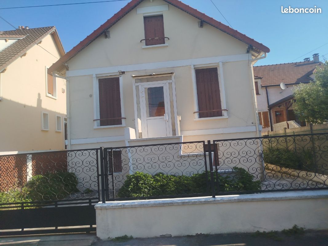 Maison 6 pièces 125 m² · à Le Blanc-Mesnil · 125 m² · 365 000 €
