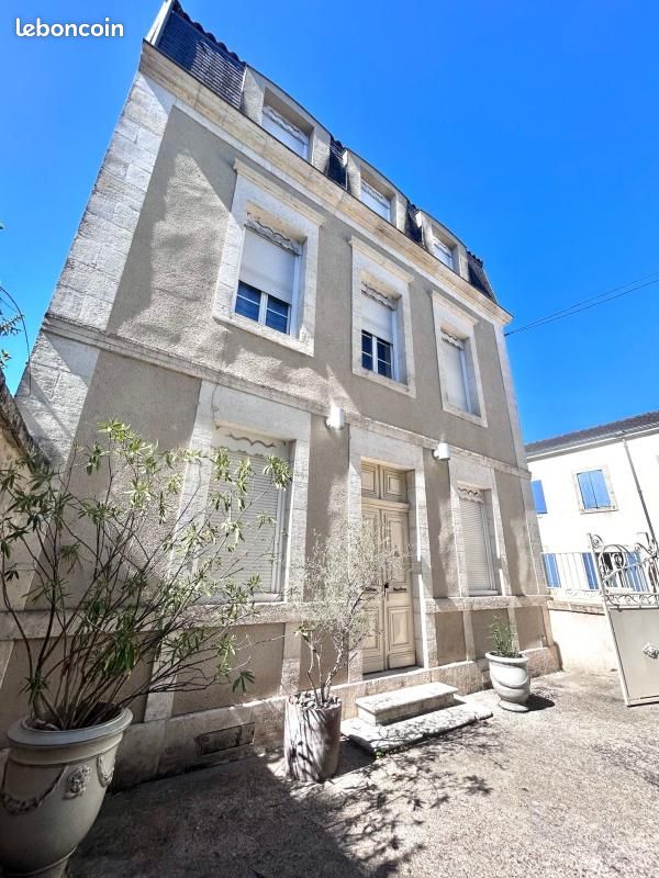 Appartement 4 pièces 77 m² · à Périgueux · 77 m² · 750 €/mois