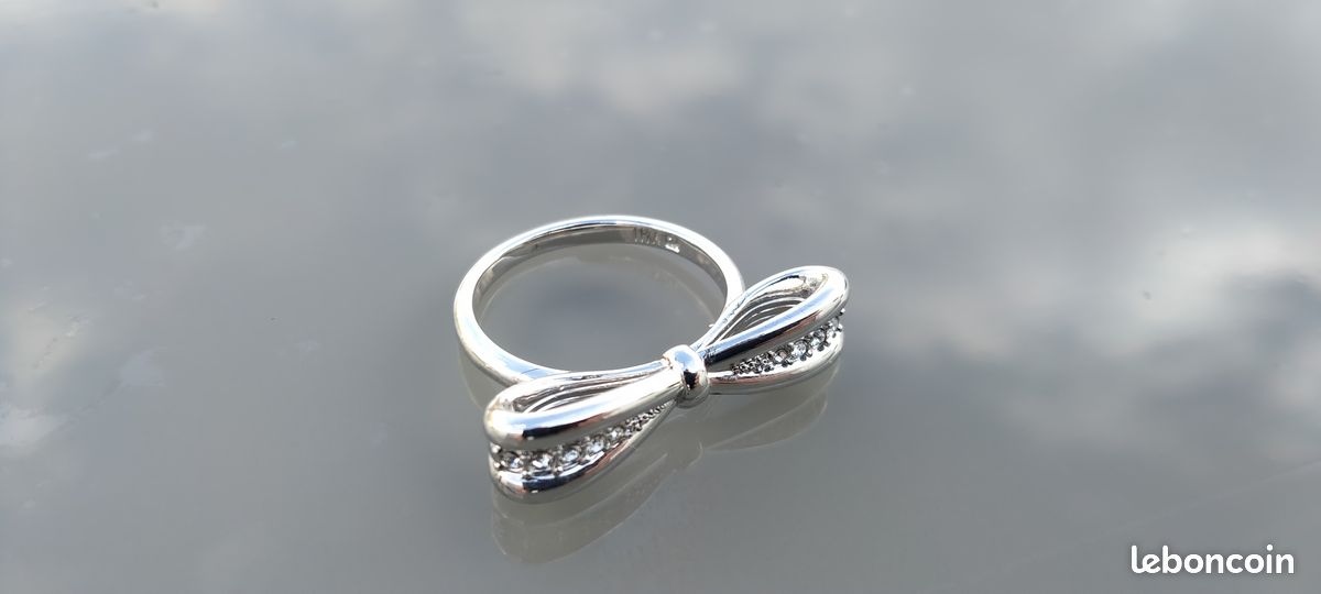 Bague pierre lang (image 2)