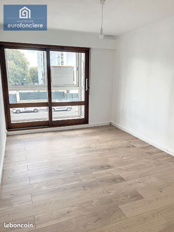 Appartement 2 pièces 48 m² · à Troyes · 48 m² · 505 €/mois