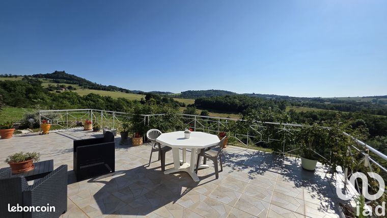 Maison 5 pièces 150 m²