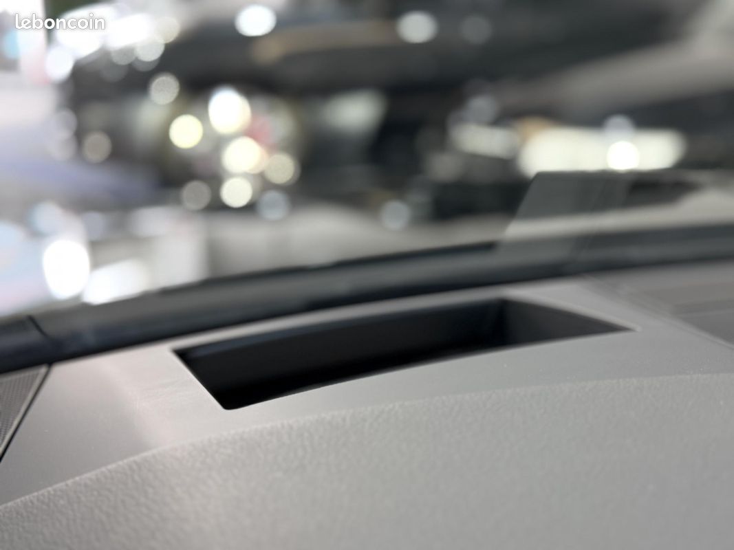 AUDI A6 AVANT 2.0 35 TDI 165ch S-LINE S-TRONIC BVA - Garantie 12 MOIS (image 13)