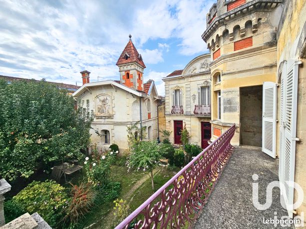 Maison 9 pièces 170 m²