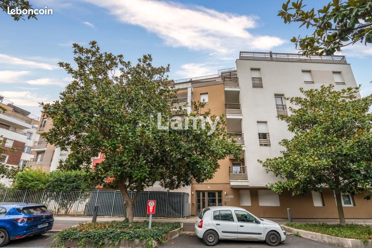 Appartement 3 pièces 70 m² · à Boissy-Saint-Léger · 70 m² · 259 000 €