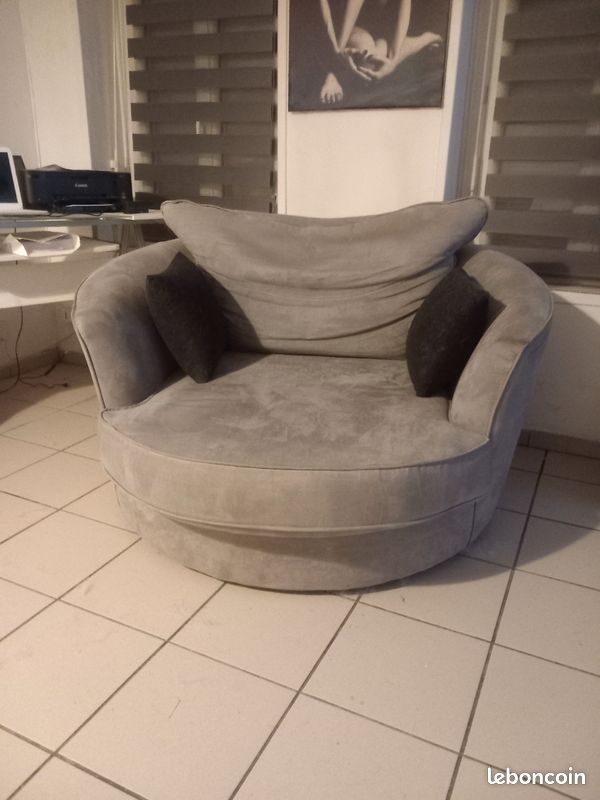 Fauteuil (image 1)