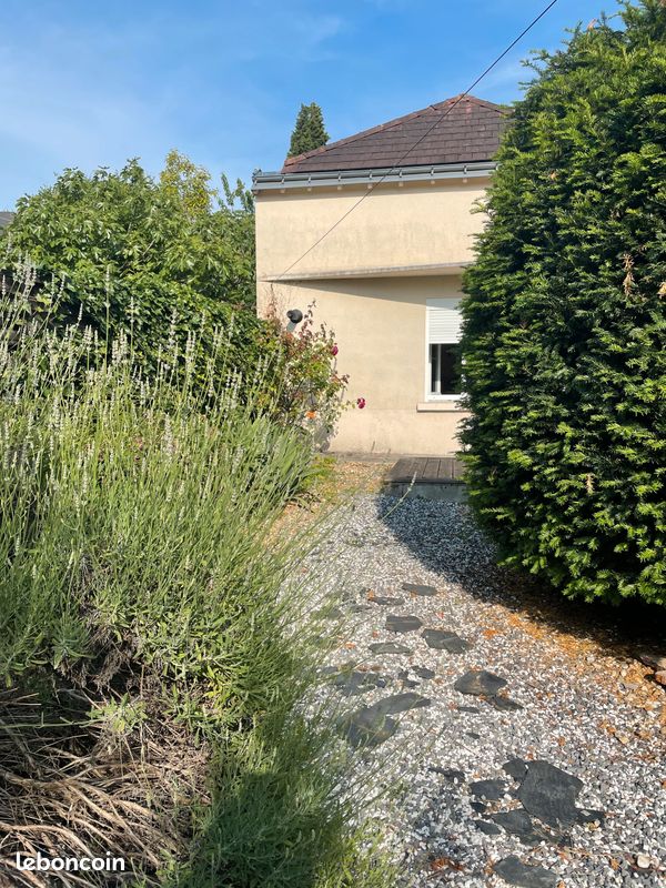 Type 2- Maison de ville