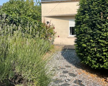 Type 2- Maison de ville
