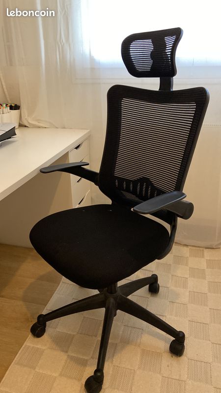 Chaise bureau (image 1)