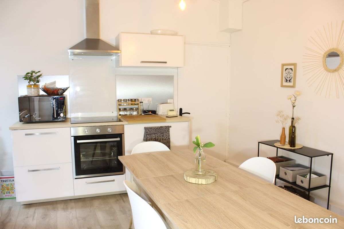 Appartement 2 pièces 41 m² · à Bordeaux · 41 m² · 795 €