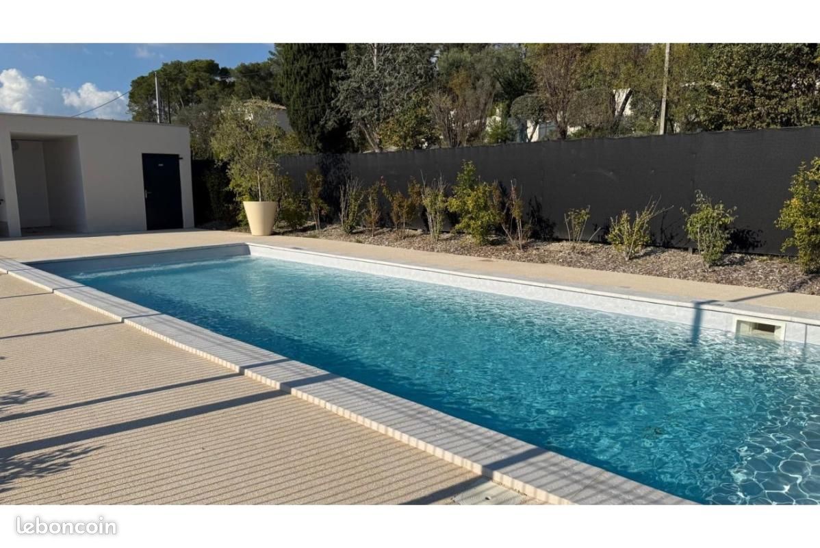Maison 5 pièces 145 m² · à Ventabren · 145 m² · 855 000 €